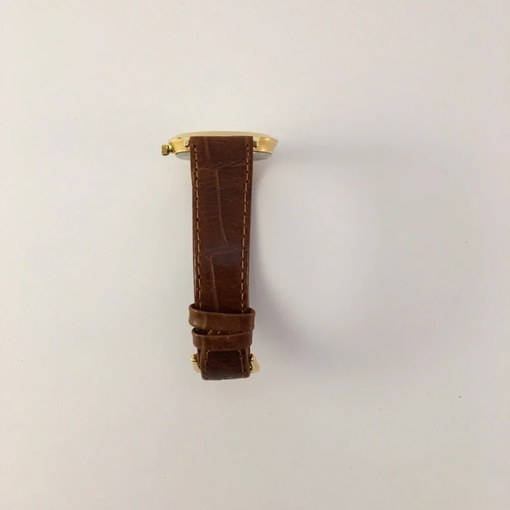 Jalga Quartz Golf Image Men’s Wristwatch
